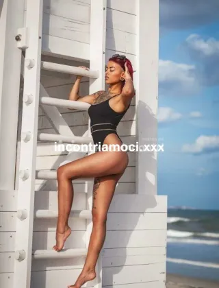 7 - Sofia Escort Roma - 3508460113