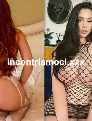 7 - Laura Escort Prato - 3508749307
