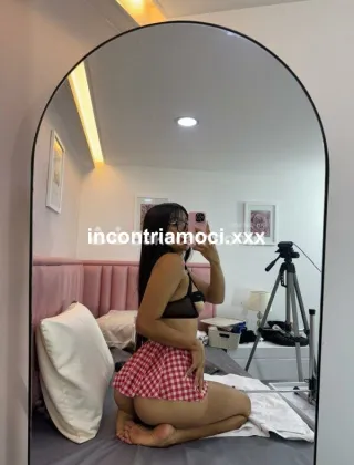 15 - Melissa Escort Frosinone - 3665237796