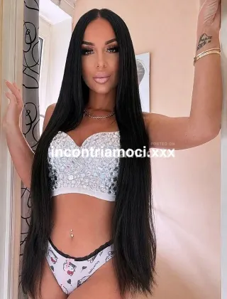 16 - Escort Lecce - 3314940713