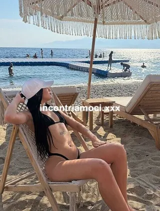 3 - Clara Escort Caserta - 3331421319