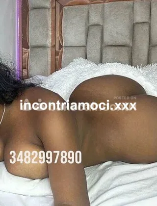 15 - Wanda Escort Brindisi - 3482997890