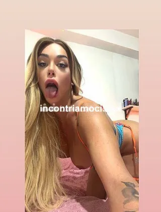 1 - Ellena Trans Roma - 3495448402