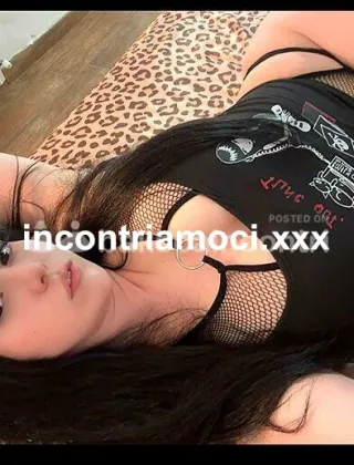10 - Ruby Escort Venezia - 3313202744