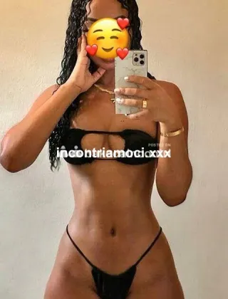 3 - Carla Escort Catanzaro - 3509070343