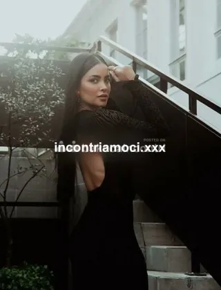 3 - Luana Escort Messina - 3382832581