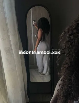 1 - Napoletana Escort Caserta - 3508341512