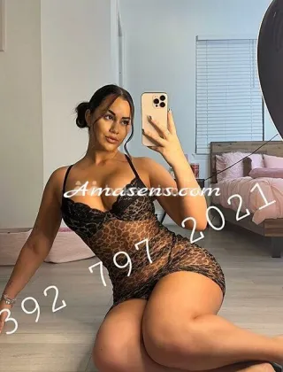 1 - Daniela Escort Torino - 3927972021