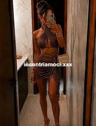 3 - Clara Escort Napoli - 3445195663