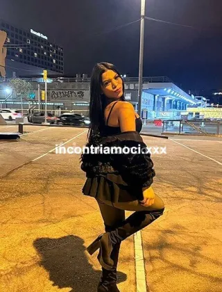 5 - Thalia Escort Milano - 3511915298