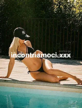 5 - Luana Escort Napoli - 3500035166