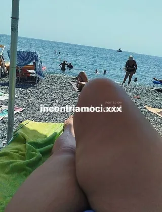 4 - Vittoria Escort Taranto - 3508609272