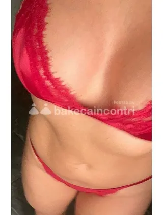 1 - Bella Escort Vicenza - 3520247622