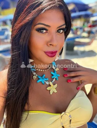 3897924141 - Melly Armany 24 Trans 🇧🇷 Brasiliana Ancona