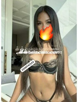 8 - Sabrina Escort Livorno - 3508942543