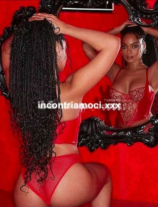 8 - Cristal Escort Pescara - 3933624435