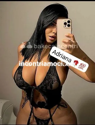 3 - Adriana Escort Caserta - 3508973924