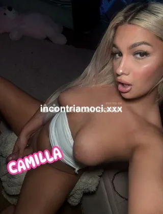 1 - Camilla Trans Sondrio - 3508906861
