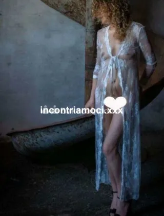 7 - Michela Escort Treviso - 3518285314