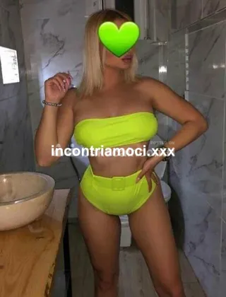 1 - Sofia Escort Livorno - 3349721916