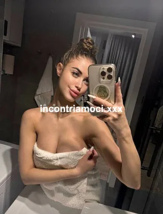 1 - Giada Escort Roma - 3272796315