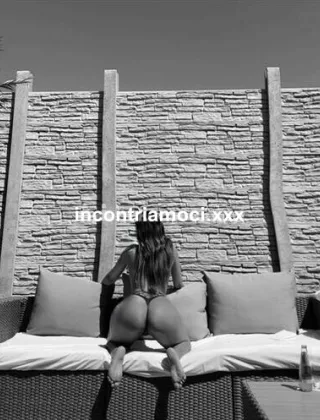 13 - Meri Escort Padova - 3444406994