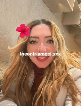 2 - Lucia Escort Ancona - 3533383342