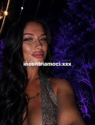 3 - Eva Escort Teramo - 3926148217