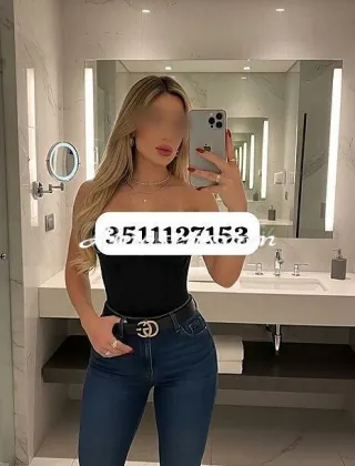 2 - Solome Escort Napoli - 3511127153