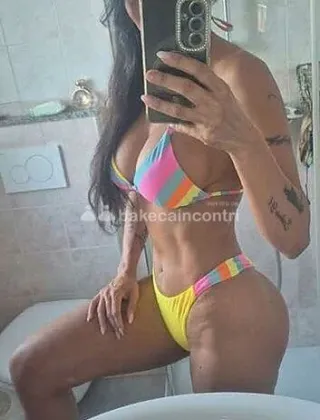 3 - Carolina Escort Bergamo - 3277125675
