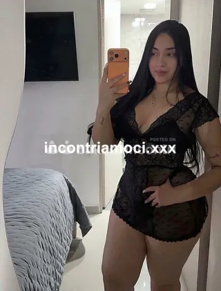 3 - Michelle Escort Rimini - 3512477423