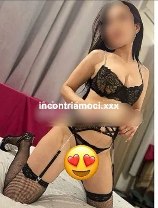 13 - Alexandra Escort Bari - 3206073029