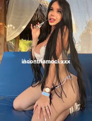 10 - Valentina Escort Frosinone - 3501864976