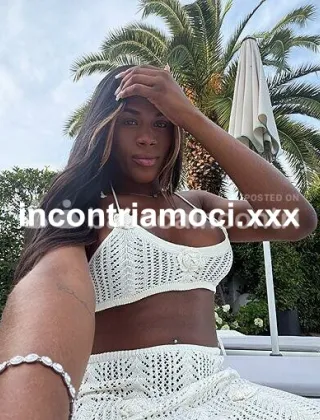 6 - Sexy Mulata Trans Roma - 3928630669