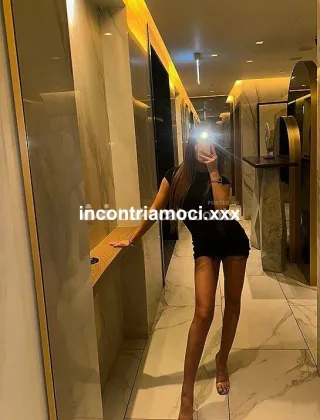 15 - Ingrid Escort La spezia - 3508827803
