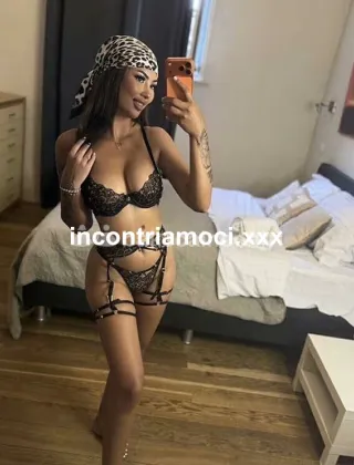 1 - Cristina Escort Bolzano - 3936872383