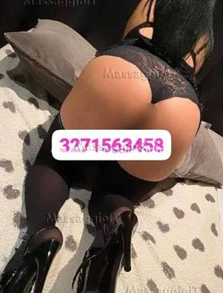1 - Anna Escort Napoli - 3271563458