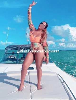 8 - Nicol Escort Cagliari - 3445395939