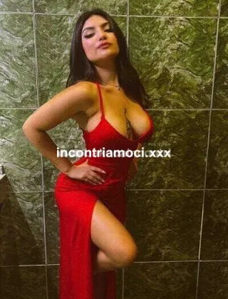 6 - Nadia Escort Ancona - 3934499538