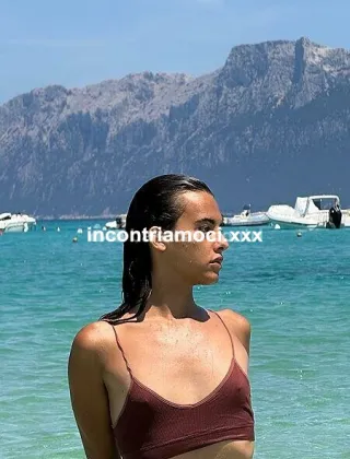 1 - Valentina Trans Brescia - 3773238536