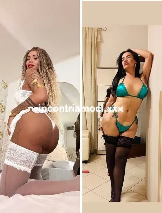 1 - Jasmine Trans Caserta - 3510484747