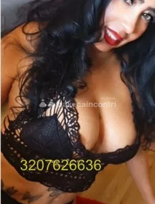 2 - Jasmine Escort Viterbo - 3207626636