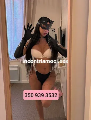 1 - Amanda Trans Teramo - 3509393532