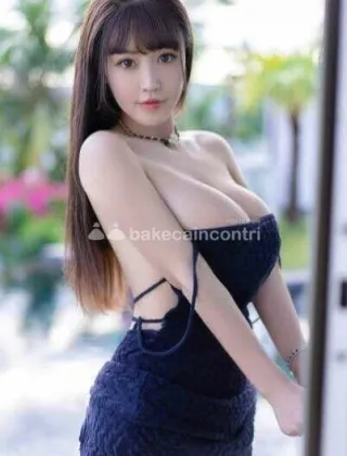 1 - Giulia Escort Trapani - 3445871864