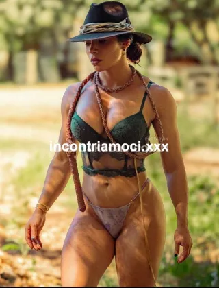 4 - Daria Escort Padova - 3923599783