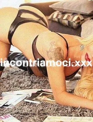15 - Anna Escort Benevento - 3296766808
