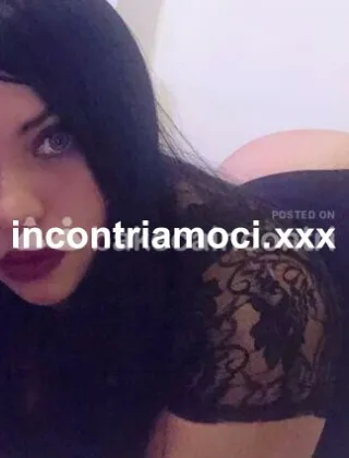 1 - Jessica Escort Livorno - 3510839927