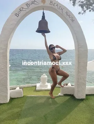 5 - Sandra Escort Venezia - 3533563923