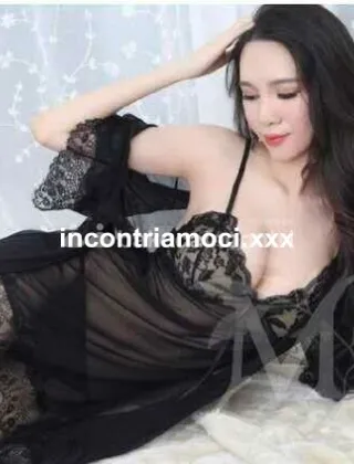 1 - Anna Escort Vercelli - 3925782361