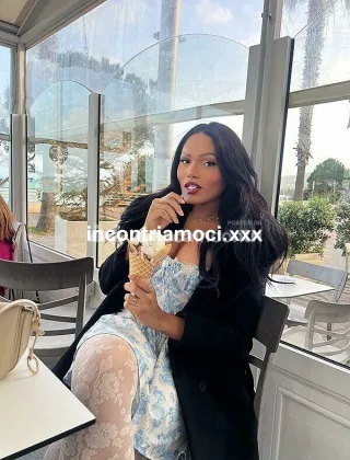 18 - Daniela Trans Foggia - 3517853881